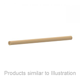 Tubing Sleeve PEEK Natural 1/16" OD x .022" x 1.3"